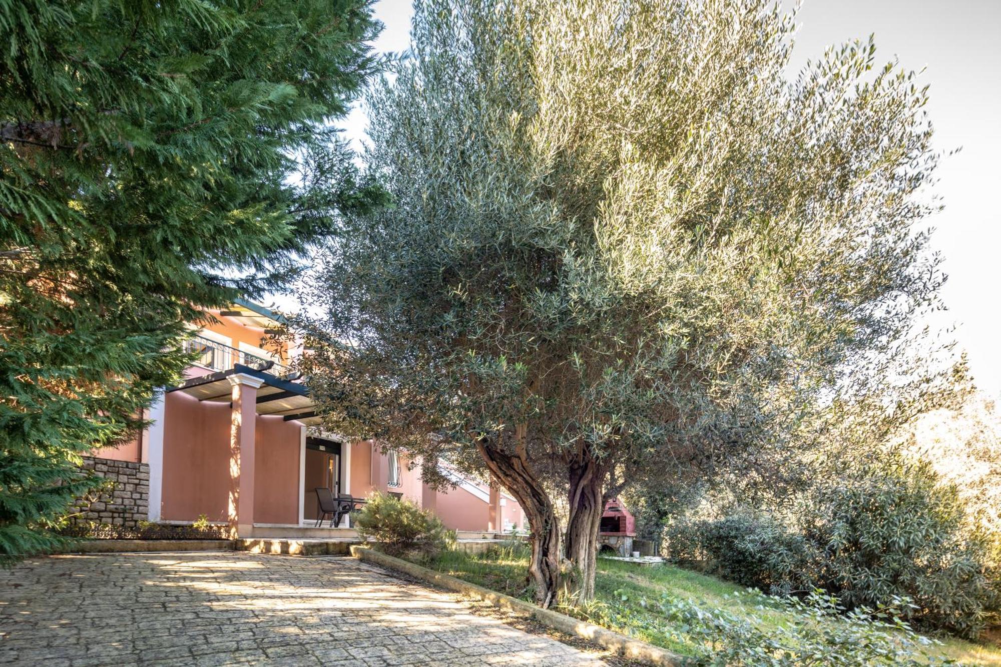 Eleonas Luxury Homes Villa Gardelades