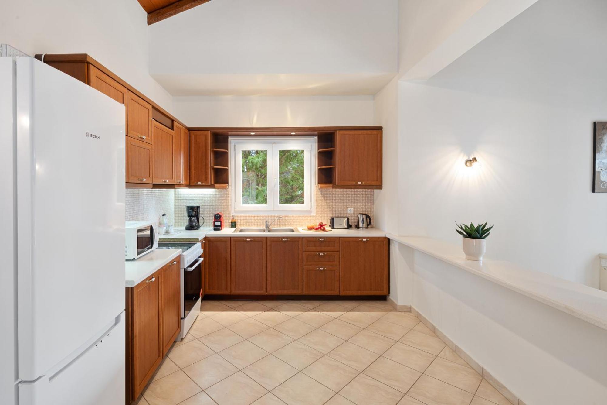 Villa Eleonas Luxury Homes Gardelades