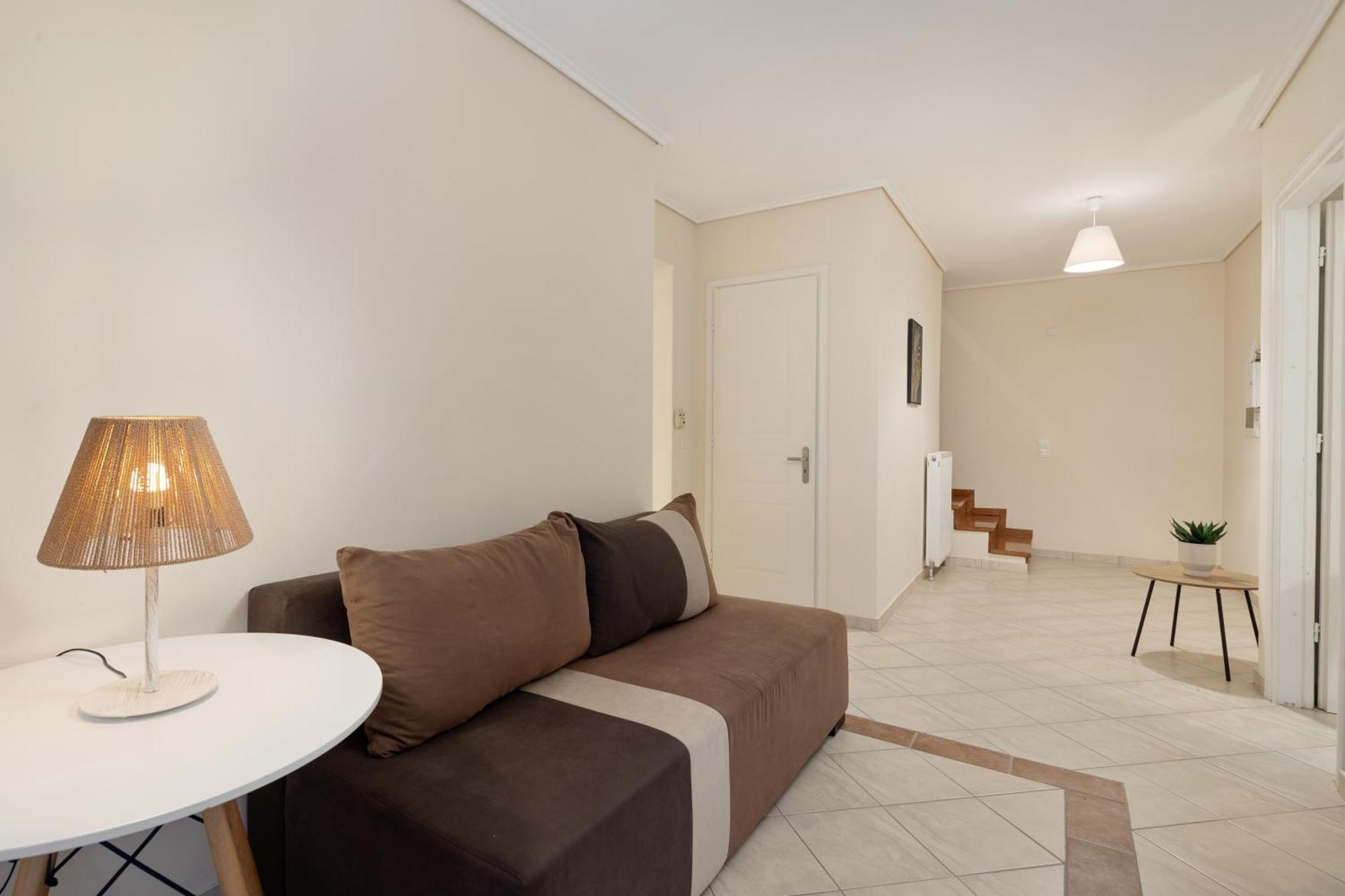 Eleonas Luxury Homes Villa Gardelades