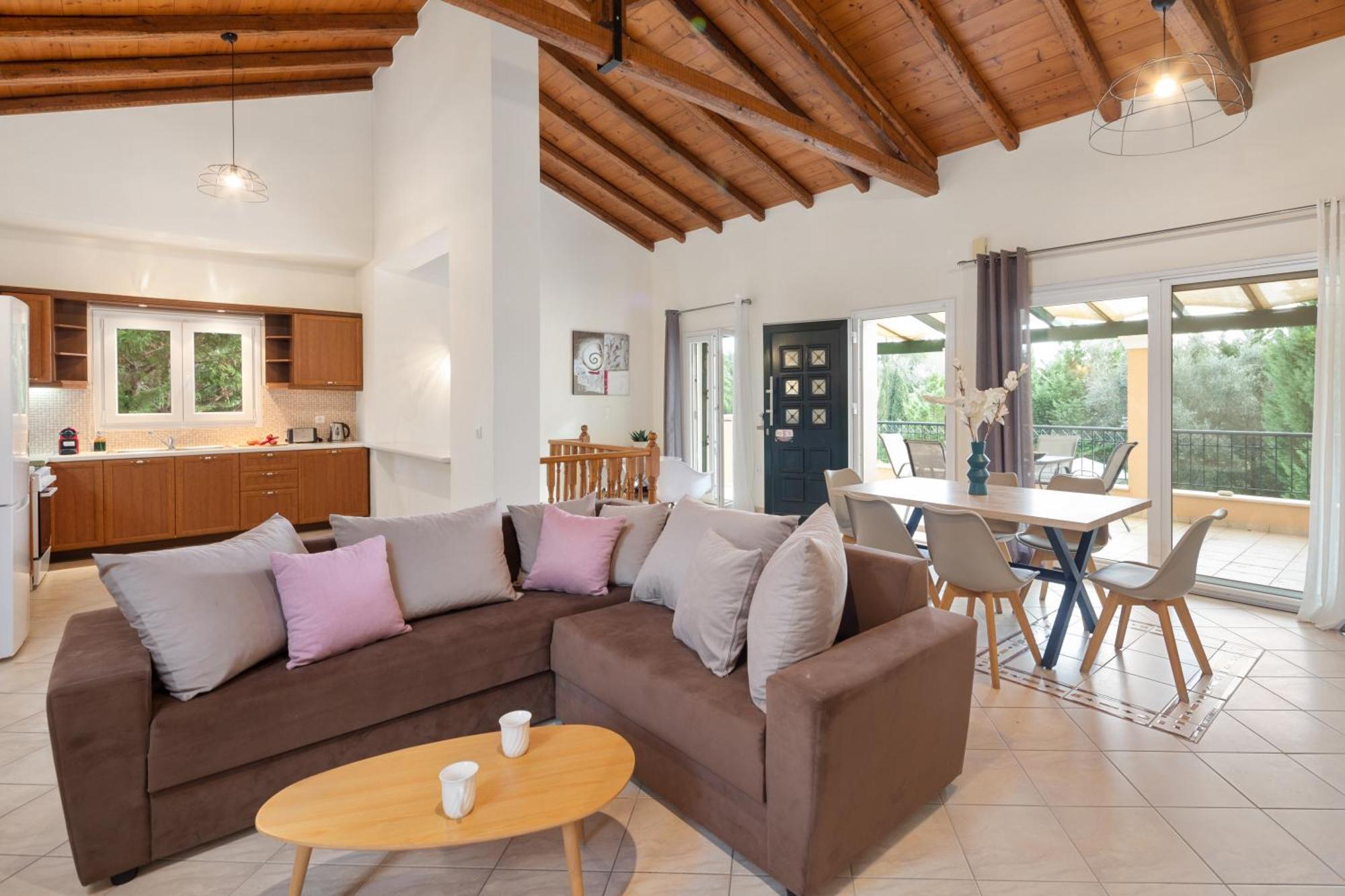 Eleonas Luxury Homes