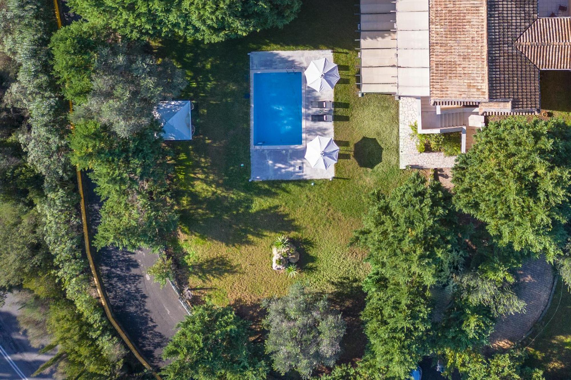 Eleonas Luxury Homes Villa Gardelades
