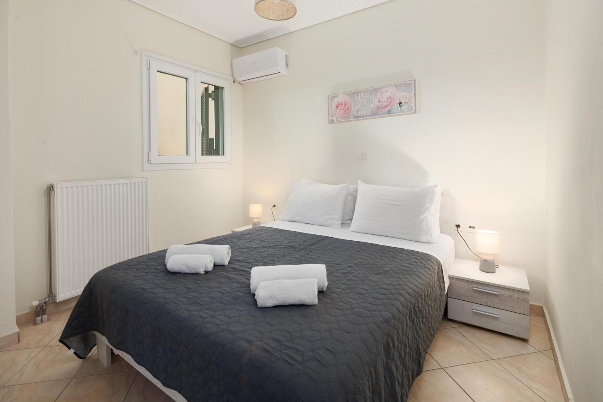 Eleonas Luxury Homes * Gardelades