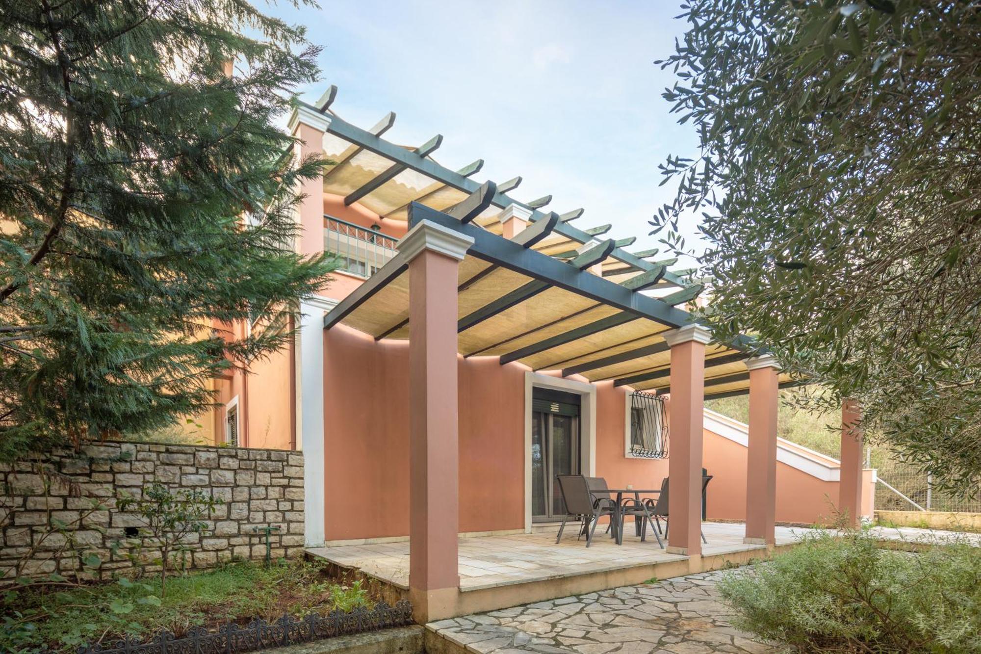 Eleonas Luxury Homes