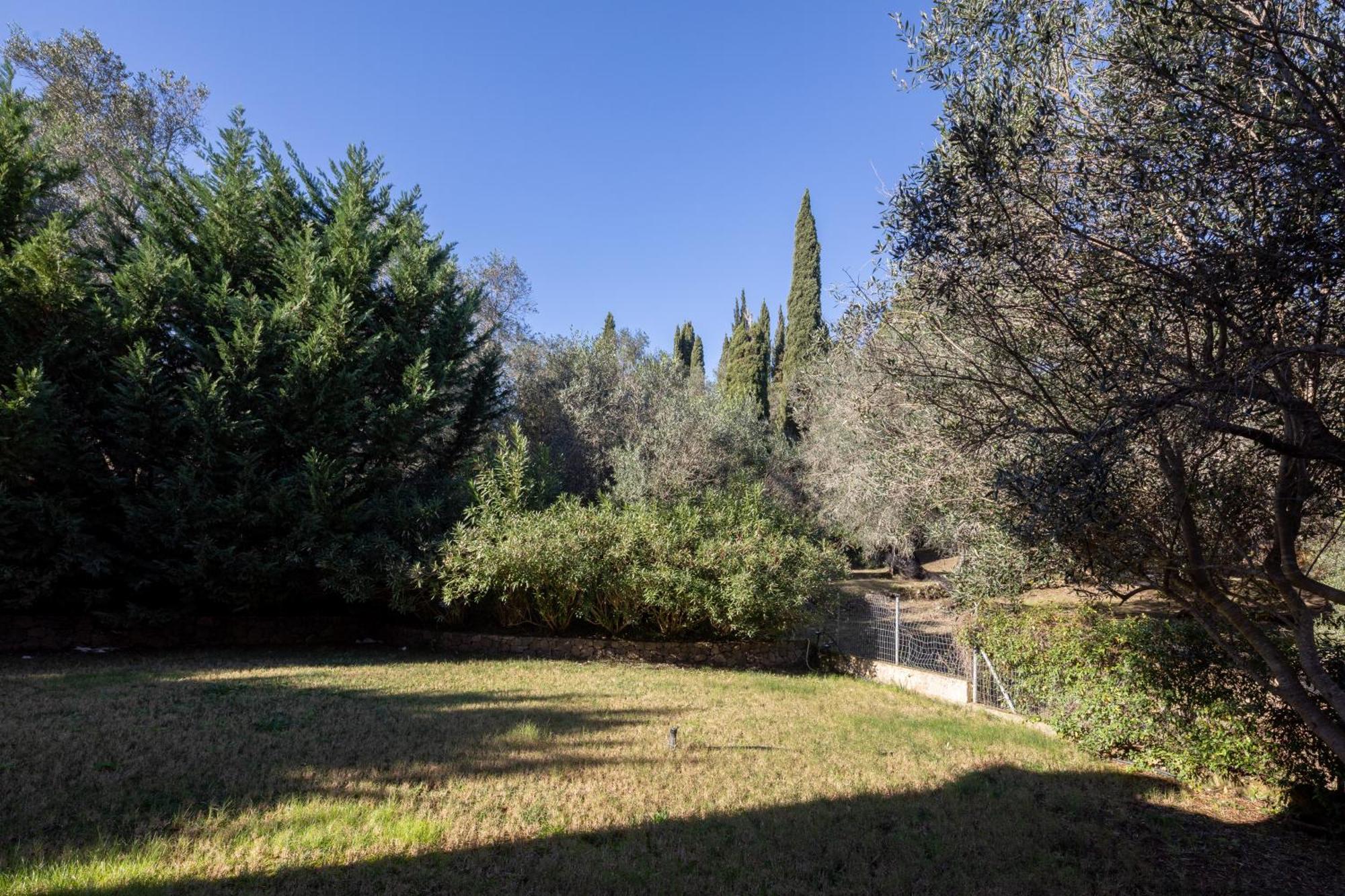 Eleonas Luxury Homes Villa Gardelades