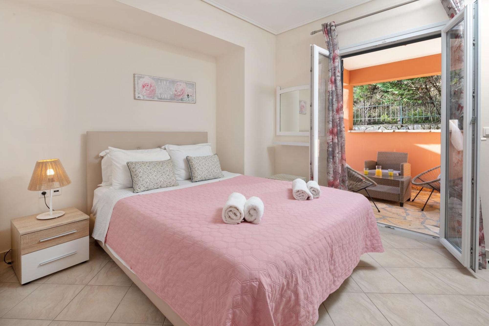 Eleonas Luxury Homes Villa *