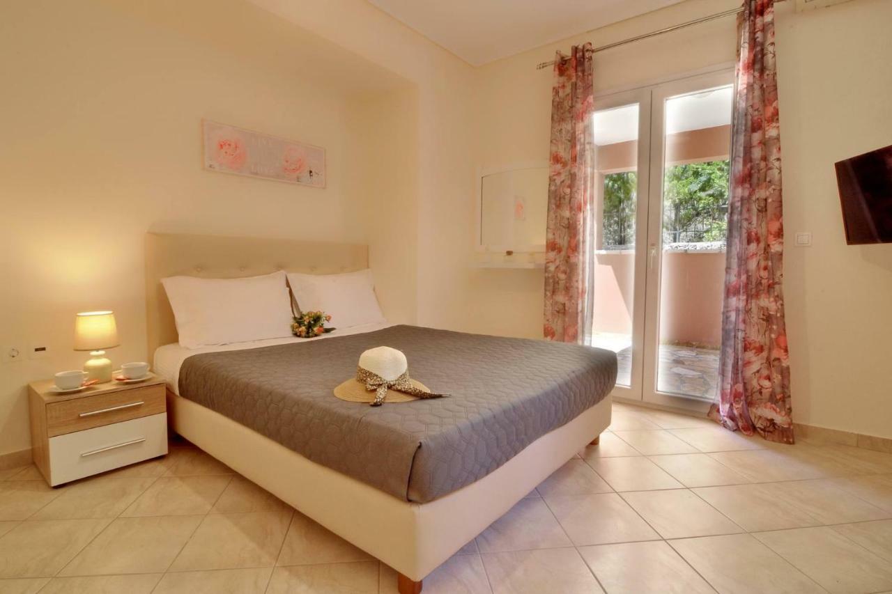 Villa Eleonas Luxury Homes