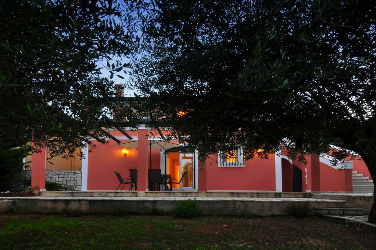 Eleonas Luxury Homes Villa *